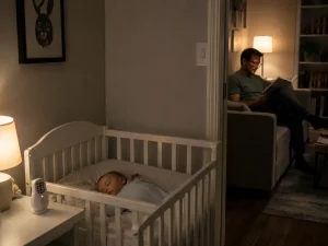 Best baby monitor
