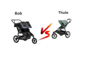 bob-vs-thule-jogging-stroller