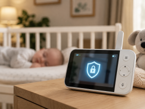 Can Non WiFi Baby Monitors Be Hacked