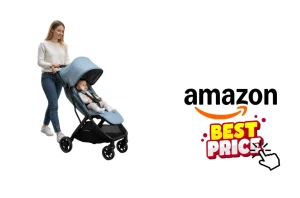 Travel Stroller vs Full Size Stroller
