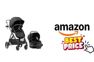 Doona Stroller vs Evenflo Shyft (3)