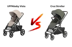 vista vs cruz stroller