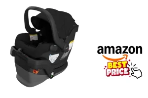 Mesa vs Aria Car Seat