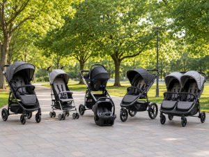 how to choose a baby stroller
