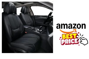 cloth vs leather seats car