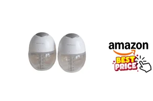 momcozy breast pump m5 vs m6