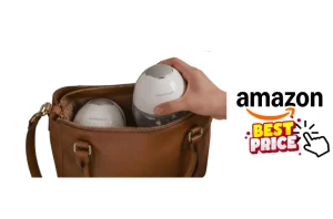 momcozy breast pump m5 vs m6