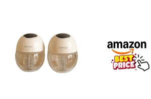 elvie vs momcozy wearable breast pump