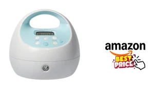 spectra breast pump s1 vs s2​