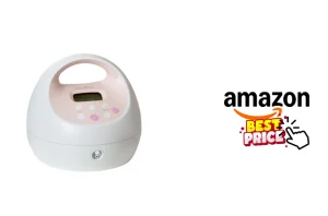 spectra breast pump s1 vs s2​