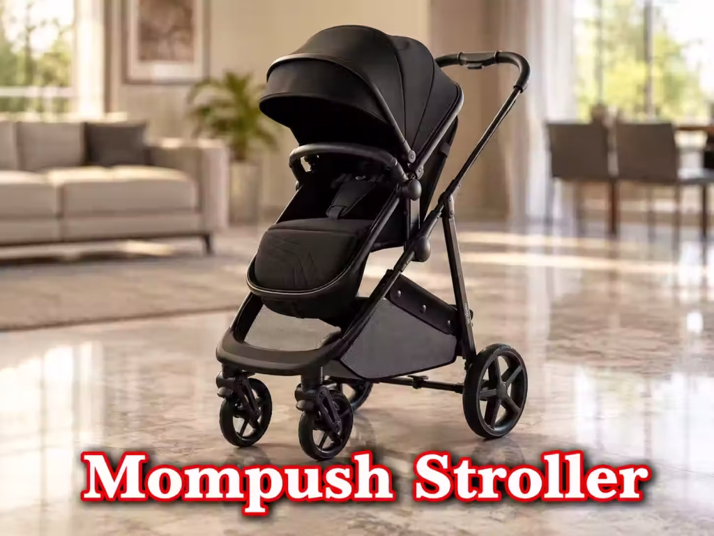 when can baby face forward in stroller