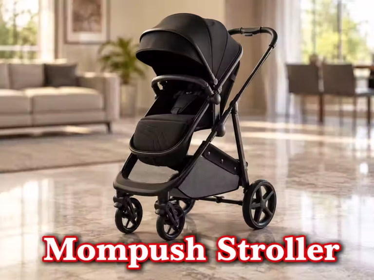 when can baby face forward in stroller