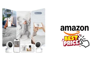 wifi vs non wifi baby monitor