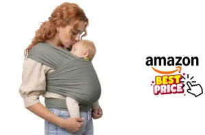 baby wrap vs carrier
