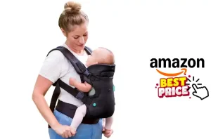 baby wrap vs carrier