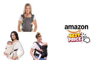 baby wrap vs carrier