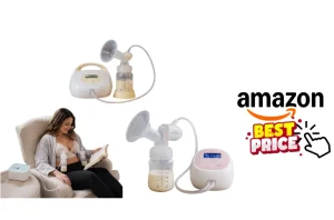 open system vs closed system breast pump