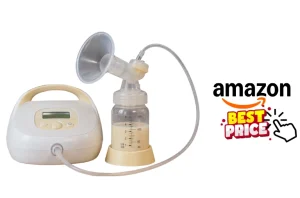 open system vs closed system breast pump