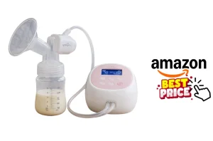 open system vs closed system breast pump