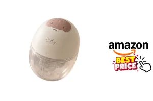 **Momcozy vs Eufy breast pump** was a comparison I never expected to care so much about until I was dealing with leaking, interrupted pumping sessions, and very little sleep. I remember crying over spilled milk because finding the right pump already felt like a giant puzzle. I needed hands-free help that actually worked without constant leaks or discomfort. momcozy vs eufy breast pump