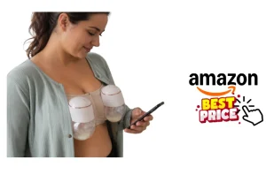 hands free breast pump vs regular
