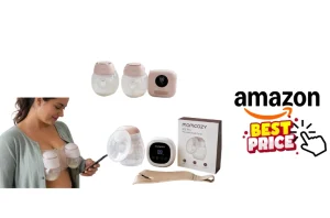 hands free breast pump vs regular