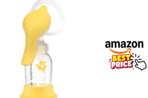 lansinoh breast pump vs medela
