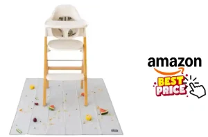 mockingbird vs stokke high chair