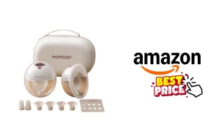 spectra vs momcozy breast pump