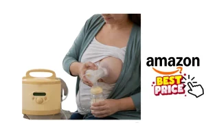 open system vs closed system breast pump