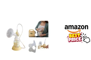 open system vs closed system breast pump