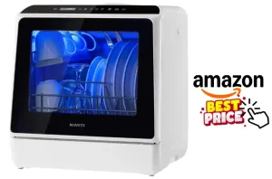 bottle sterilizer vs dishwasher