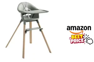  stokke high chair
