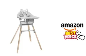 mockingbird vs stokke high chair