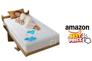 crib mattress vs twin size